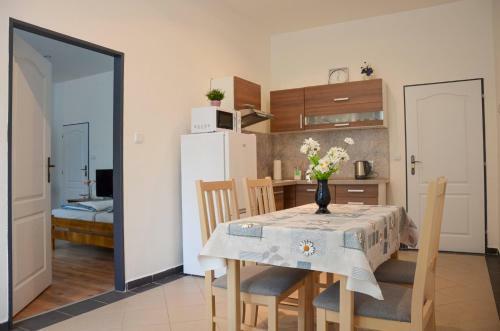 Apartm�n Kampeli?ka