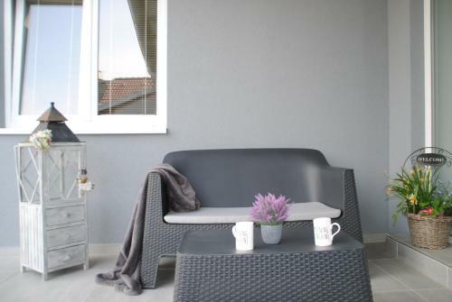 Apartm�n U Lesa