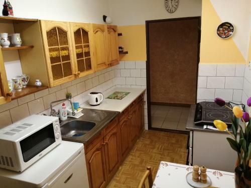 Apartm�ny ?edek