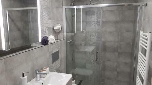 Apartm�n ?�?ky "ma?inka 201"