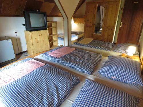 Hostal Penzion Severka