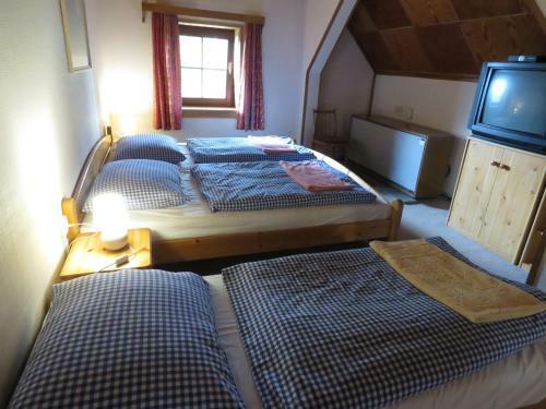 Hostal Penzion Severka