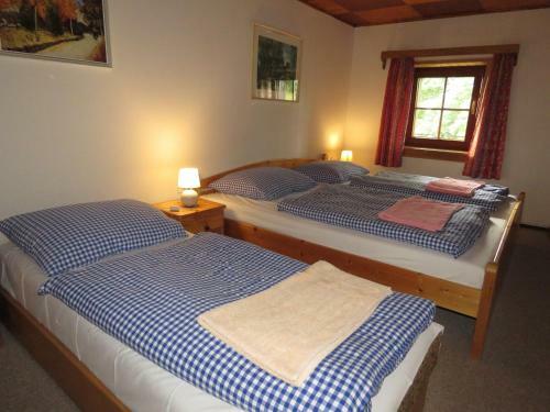 Hostal Penzion Severka