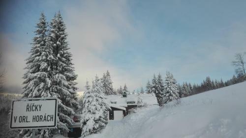 Hostal Penzion Severka
