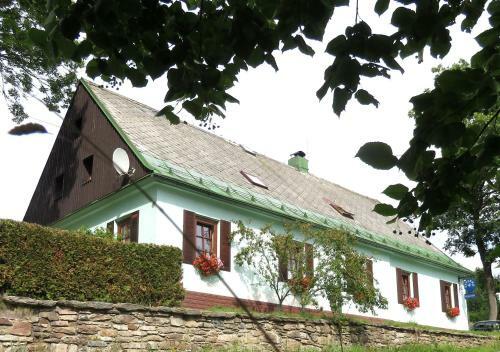 Hostal Penzion Severka