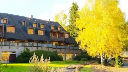 Apartamento Skiapartma - ?�?ky V Orlick�ch Hor�ch