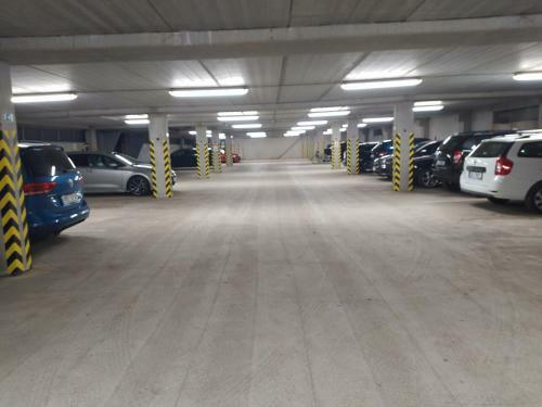 Apartamento Skiapartma - ?�?ky V Orlick�ch Hor�ch