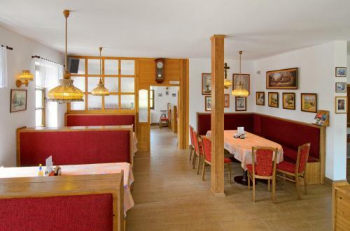 Hostal Penzion Pa?ta