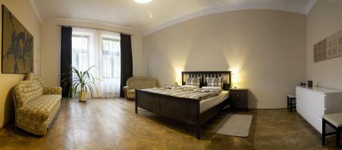 Apartm�n Pod Rozhlednou