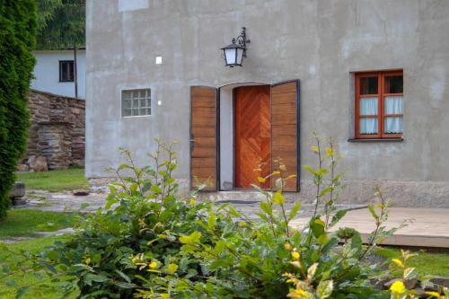 Apartamento Kamenn� Statek