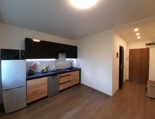 Private Apartment Rozvadov