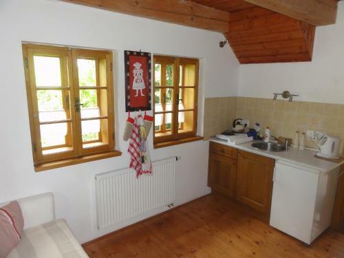 Apartamentos Ubytov�n� Na Vejminku