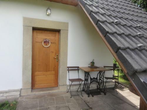 Apartamentos Ubytov�n� Na Vejminku