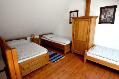 Apartamentos Ubytov�n� Na Vejminku