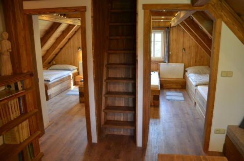 Apartamentos Ubytov�n� Na Vejminku