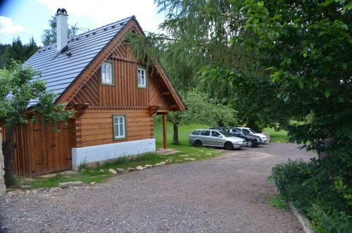 Apartamentos Ubytov�n� Na Vejminku