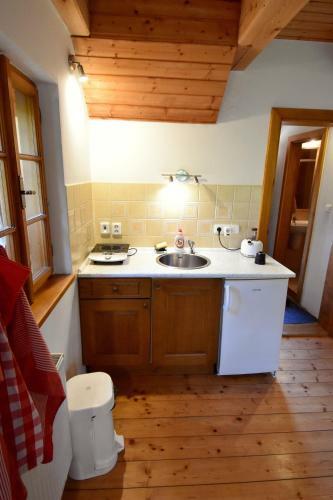 Apartamentos Ubytov�n� Na Vejminku
