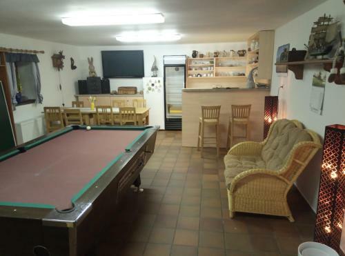 Apartm�ny Hlad�kova V�?ina Krkono?e