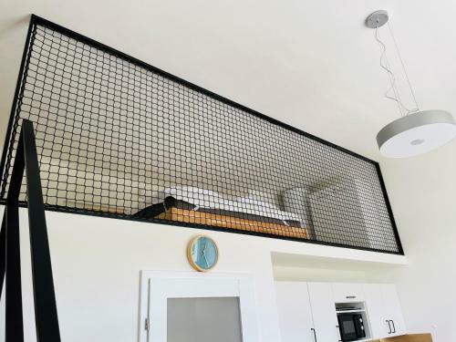 Apartamento Residence Kotel