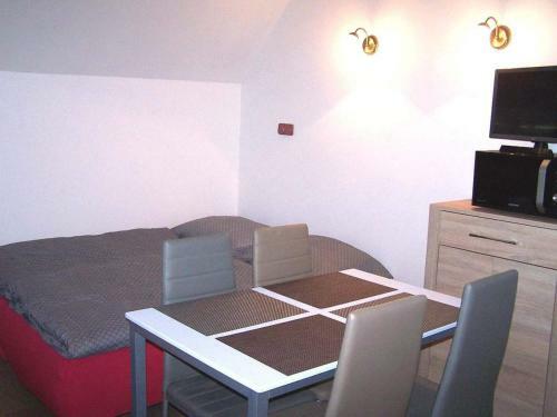 Apartm�n Jamna V Rezidenci Rokytnice