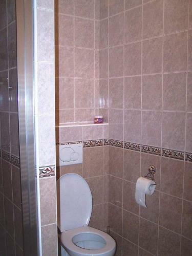 Apartm�n Jamna V Rezidenci Rokytnice