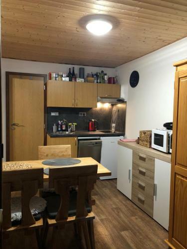 Apartm�n S V�hledem Na Jezern� St?nu
