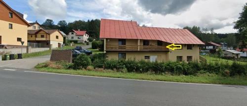 Apartm�n S V�hledem Na Jezern� St?nu