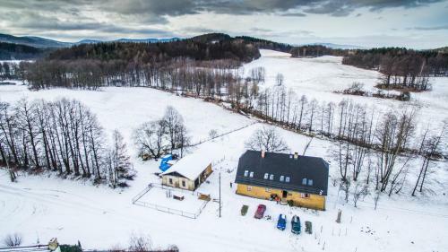 Agroturismo Penzion Pi?likdum