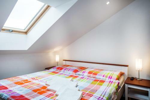 Apartm�ny Tina A Zdenka - Sto?ec