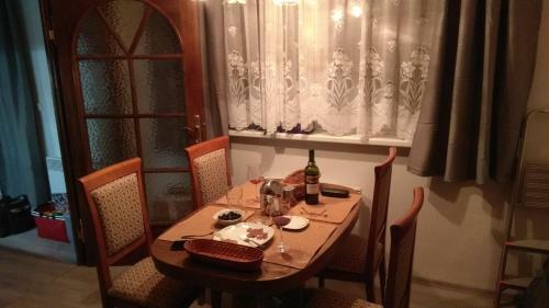 Apartamento Apt.jana ,apt.terezka