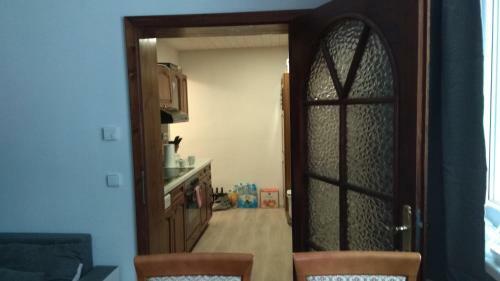 Apartamento Apt.jana ,apt.terezka