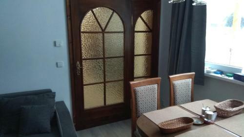 Apartamento Apt.jana ,apt.terezka