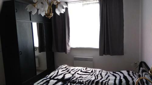 Apartamento Apt.jana ,apt.terezka