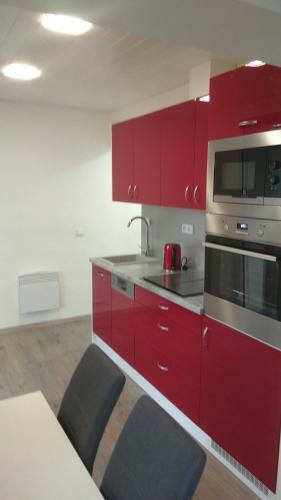 Apartamento Apt.jana ,apt.terezka