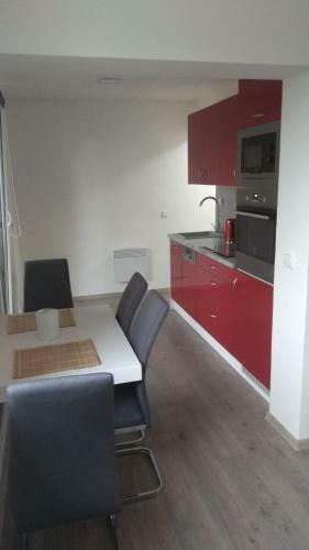 Apartamento Apt.jana ,apt.terezka