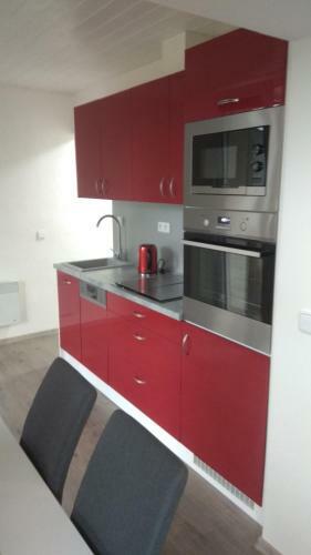 Apartamento Apt.jana ,apt.terezka