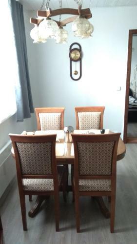 Apartamento Apt.jana ,apt.terezka