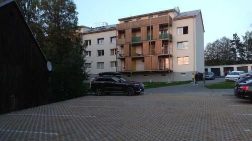 Apartamento Apt.jana ,apt.terezka