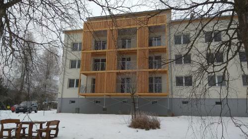 Apartamento Apt.jana ,apt.terezka