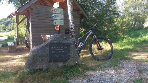 Apartamento Apt.jana ,apt.terezka