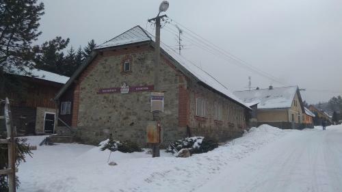 Apartamento Apt.jana ,apt.terezka
