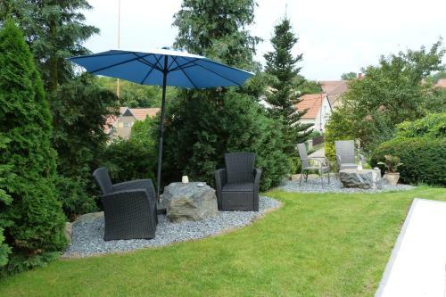 Hostal Penzion Stranny