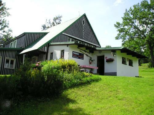 Hostal Pension Enzi�n