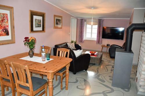 Apartamento Schoene Ferienwohnungen In Sassnit