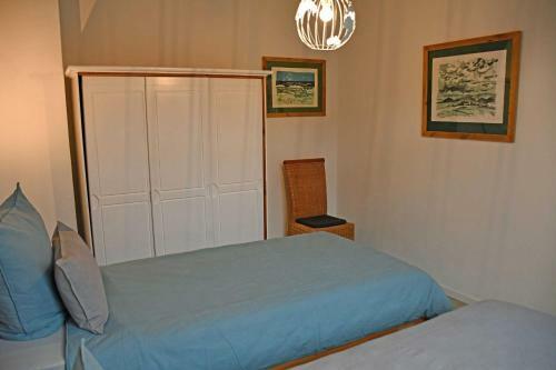 Apartamento Schoene Ferienwohnungen In Sassnit