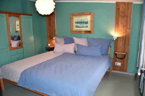 Apartamento Schoene Ferienwohnungen In Sassnit