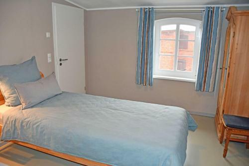 Apartamento Schoene Ferienwohnungen In Sassnit