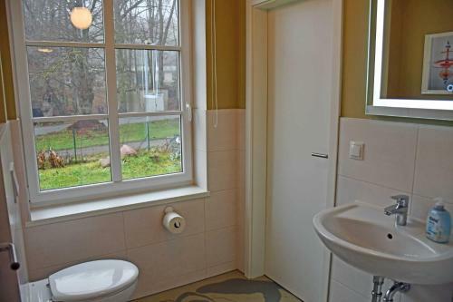 Apartamento Schoene Ferienwohnungen In Sassnit