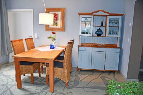 Apartamento Schoene Ferienwohnungen In Sassnit