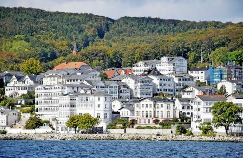 Apartamento Schoene Ferienwohnungen In Sassnit